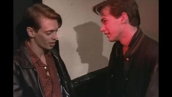 #11 Parting Glances