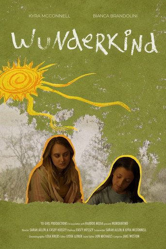 Wunderkind (1970)