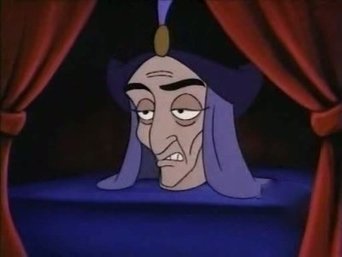 Cena de Episódio 52