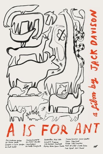 A Is for Ant (1970)