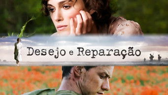 Cena de Desejo e Reparação