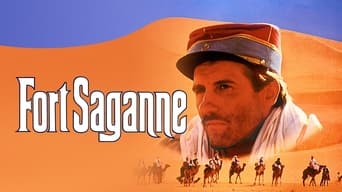 Fort Saganne (1984)