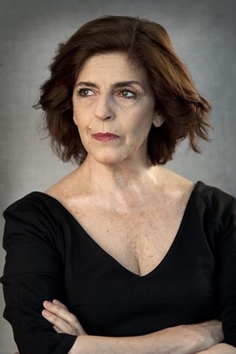 Image of Cristina Banegas