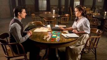 Episódio Segundas chances da série Quando Chama o Coração