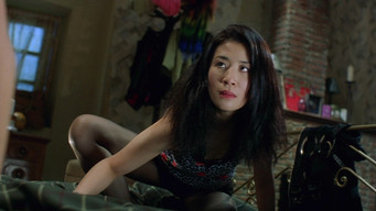 Still 11 from Jiang Hu: The Triad Zone