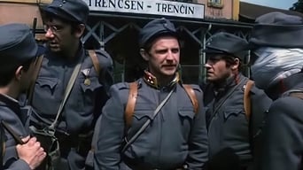 #24 H.M. Deserters