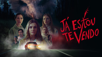 Cena de Já Estou Te Vendo