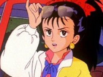 Episodio 13 — Il gruppo entra in crisi