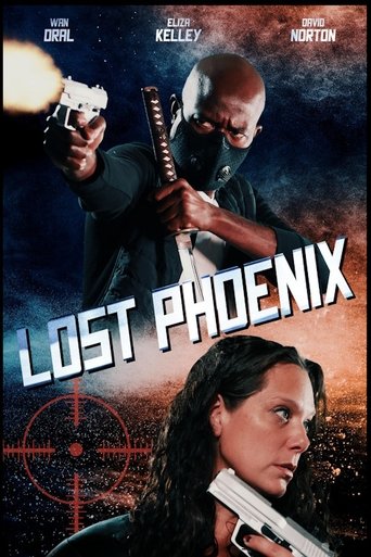 Lost Phoenix Poster