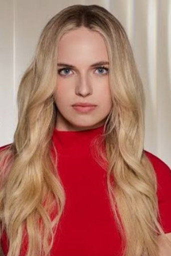 Anna Hilger foto 1