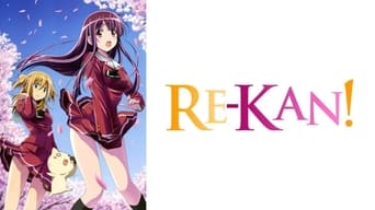 #1 Re-Kan!