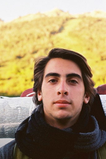 Foto de Ignacio Agustín Casal