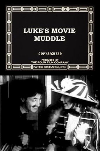 Luke's Movie Muddle