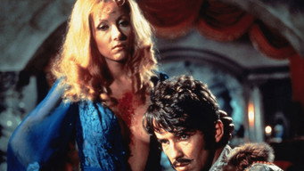 #7 Countess Dracula