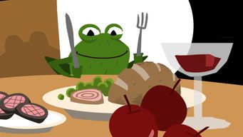 Episode 59 — The Frog Prince