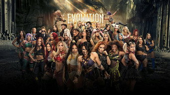 WWE Evolution (2025)
