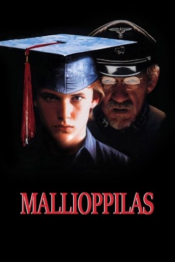 Mallioppilas
