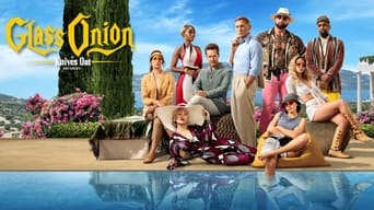 Glass Onion: A Knives Out Mystery screenshot