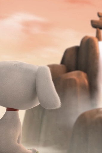 A Joy Story: Joy and Lucky Carp poster