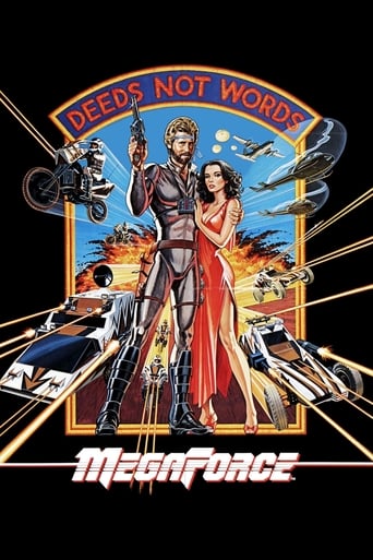 Megaforce