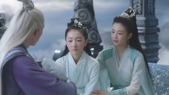 Episódio Episódio 42 da série Poesia de Amor Milenar