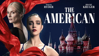 #64 The American