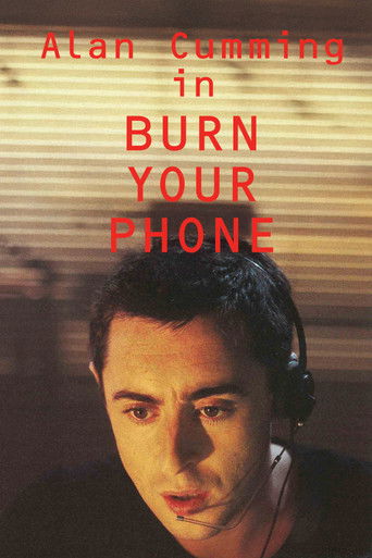 Burn Your Phone (1996)