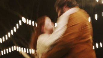 Perchance to Dream (2023)
