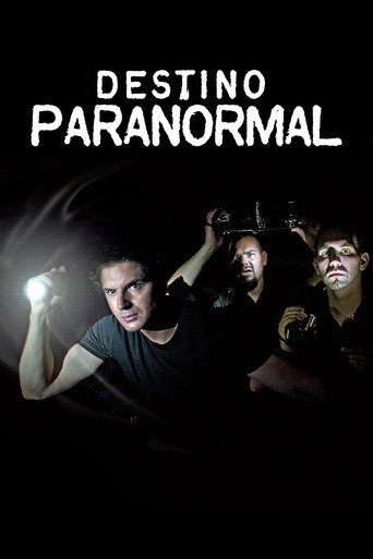 Destino Paranormal Temporada 3