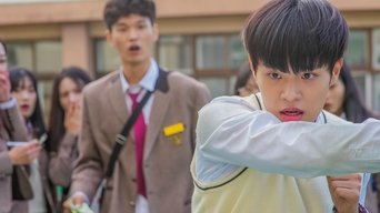 Strong Underdog - S1E01