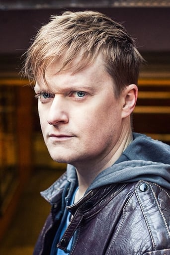 Image of Steven Boyer