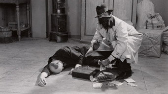 Two Living and One Dead (1937)