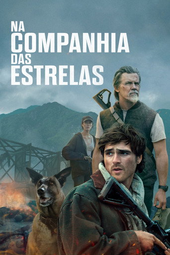 Na Companhia das Estrelas
