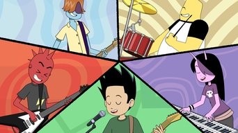 The Under-Undergrounds - S1E01