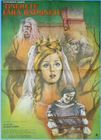 Tinerețe fără bătr&acirc;nețe (1968)