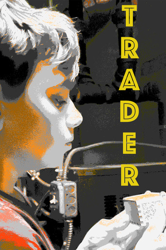 Trader (2021)