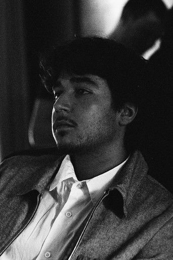 Foto de Shahin Shehata