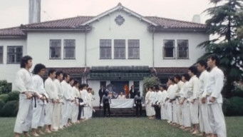 Episode 9 — 7 Straight!! Necessary The Shooting Fist Of The Hell