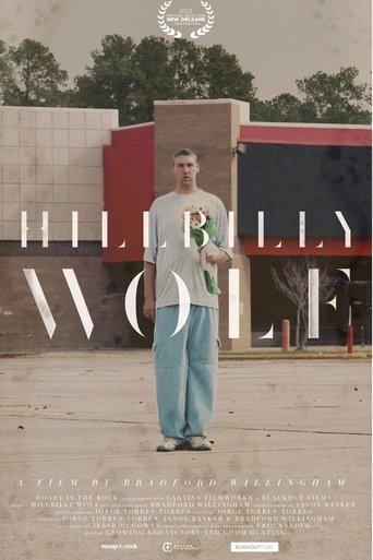 Hillbilly Wolf (1970)