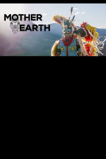 Mother Earth poster