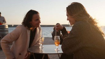 Chronicles of the Sun S4E46 poster