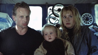 Child of Happiness (1991)