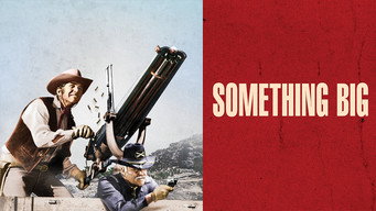 #5 Something Big