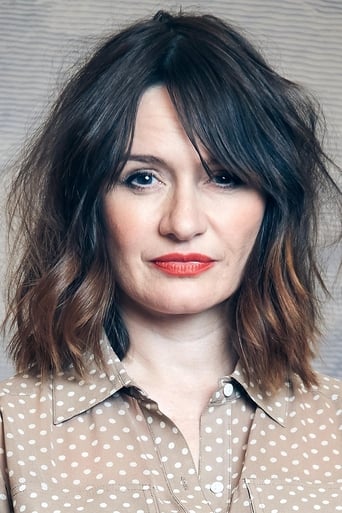 Profile picture of Emily Mortimer