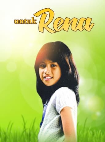 Poster of Dear Rena