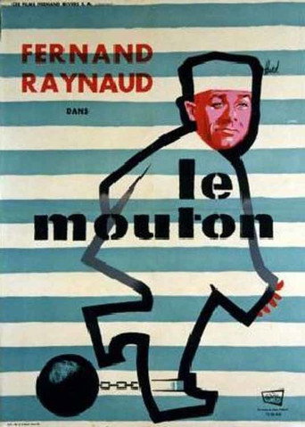 Poster for Le Mouton