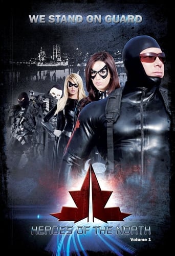 Poster of Heroes of the North