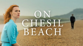 #19 On Chesil Beach