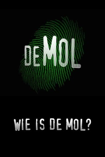 Wie is de Mol? Streaming-editie: Season 1