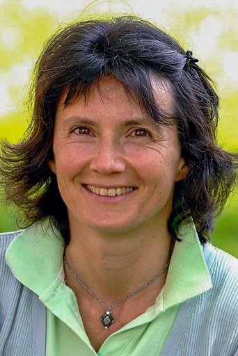 Image of Nathalie Palanque-Delabrouille